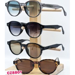 Очки женские, Поликарбонат 3 шт SoH_CZ8801b