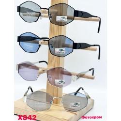 Очки женские CELINE фотохром, Polarized 3 шт SoH_X842a
