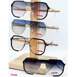 Очки женские M&C, Поликарбонат 3 шт SoH_37158a