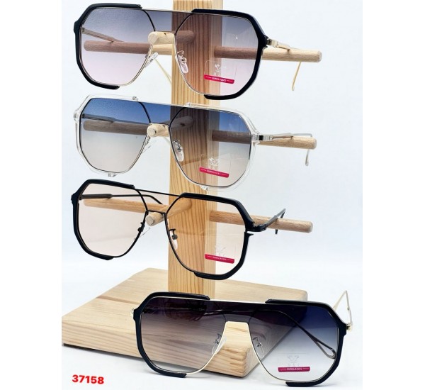 Очки женские M&C, Поликарбонат 3 шт SoH_37158a