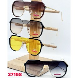 Очки женские M&C, Поликарбонат 3 шт SoH_37158b