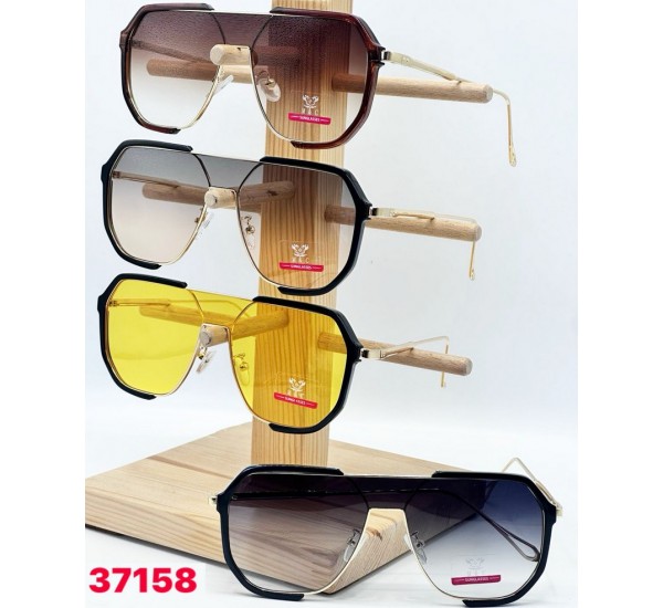 Очки женские M&C, Поликарбонат 3 шт SoH_37158b