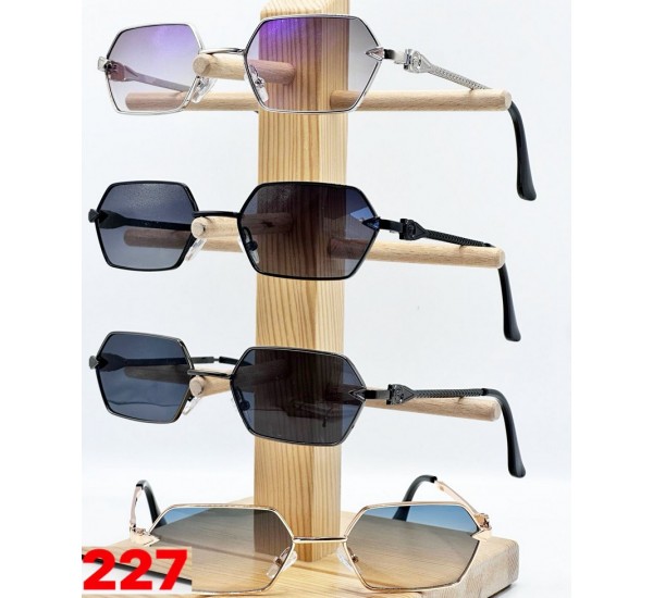 Очки женские, Поликарбонат 3 шт SoH_227b