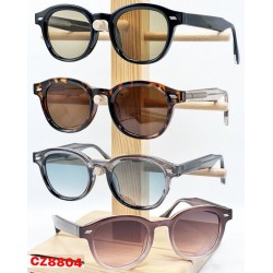 Очки женские, Поликарбонат 3 шт SoH_CZ8804a