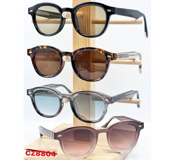 Очки женские, Поликарбонат 3 шт SoH_CZ8804a