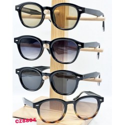 Очки женские, Поликарбонат 3 шт SoH_CZ8804b