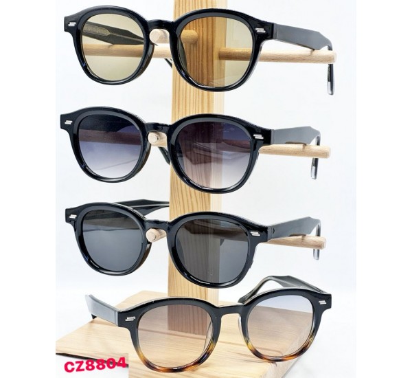 Очки женские, Поликарбонат 3 шт SoH_CZ8804b