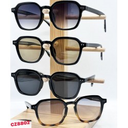 Очки женские, Поликарбонат 3 шт SoH_CZ8802a