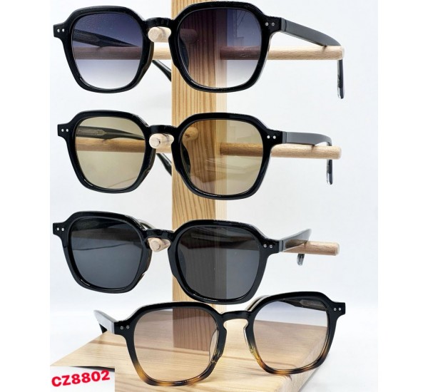 Очки женские, Поликарбонат 3 шт SoH_CZ8802a