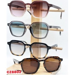 Очки женские, Поликарбонат 3 шт SoH_CZ8802b