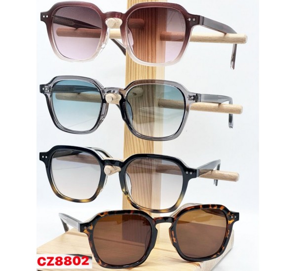 Очки женские, Поликарбонат 3 шт SoH_CZ8802b