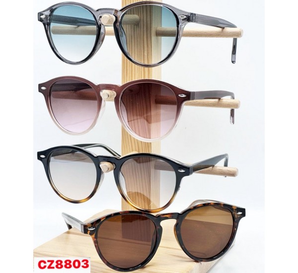 Очки женские, Поликарбонат 3 шт SoH_CZ8803b