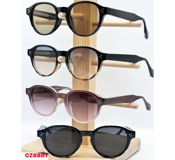 Очки женские, Поликарбонат 3 шт SoH_CZ8801a