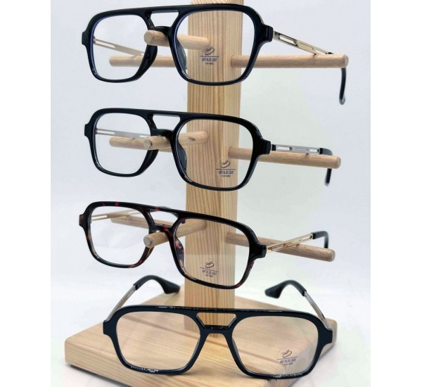 Очки компьютерные blue blockers 3 шт SoH_110201