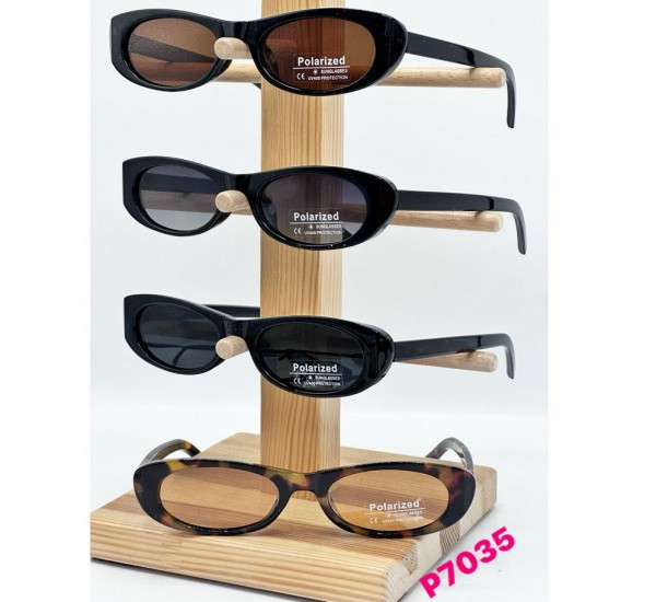 Очки женские Polarized 3 шт SoH_P7035b