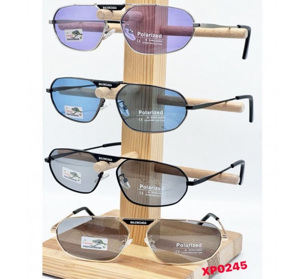 Очки BALENCIAGA женские Polarized 3 шт SoH_XP0245a