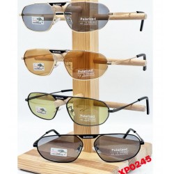 Очки BALENCIAGA женские Polarized 3 шт SoH_XP0245b