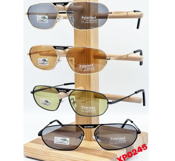 Очки BALENCIAGA женские Polarized 3 шт SoH_XP0245b