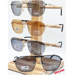 Очки BALENCIAGA мужские Polarized 3 шт SoH_XP0298a