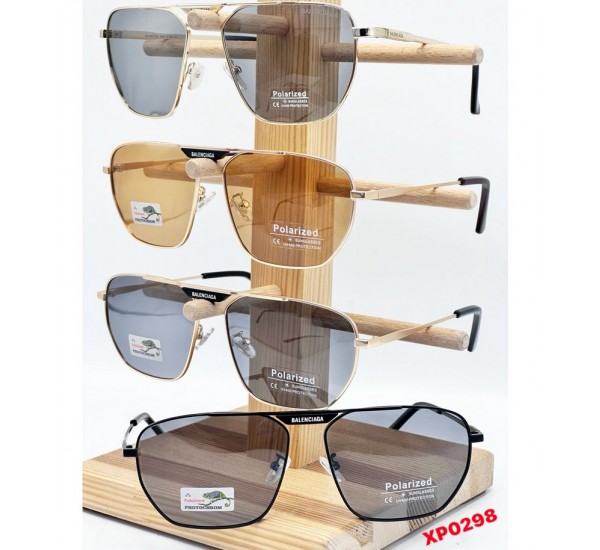 Очки BALENCIAGA мужские Polarized 3 шт SoH_XP0298a