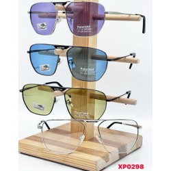 Очки BALENCIAGA мужские Polarized 3 шт SoH_XP0298b