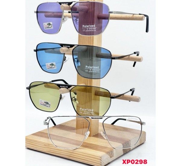 Очки BALENCIAGA мужские Polarized 3 шт SoH_XP0298b