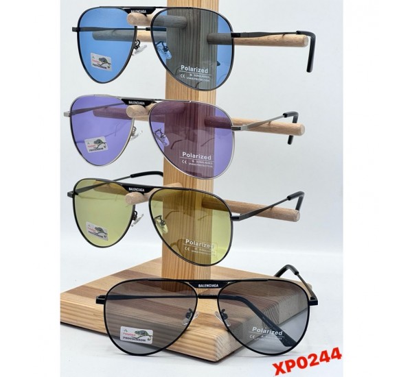 Очки BALENCIAGA мужские Polarized 3 шт SoH_XP0244a