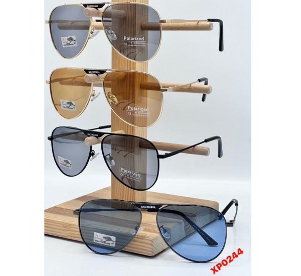 Очки BALENCIAGA мужские Polarized 3 шт SoH_XP0244b