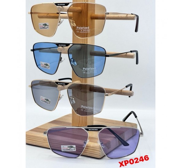 Очки BALENCIAGA мужские Polarized 3 шт SoH_XP0246a