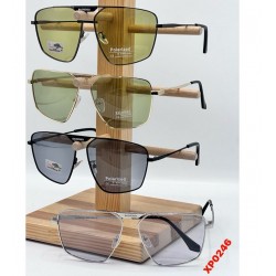 Очки BALENCIAGA мужские Polarized 3 шт SoH_XP0246b