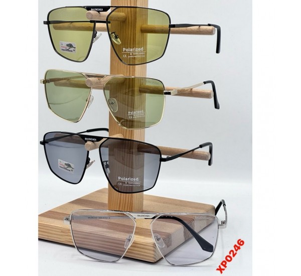 Очки BALENCIAGA мужские Polarized 3 шт SoH_XP0246b