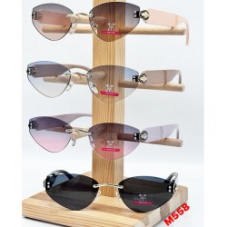 Очки M&C женские Поликарбонат 3 шт SoH_M558a