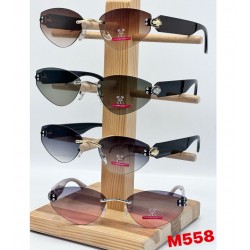 Очки M&C женские Поликарбонат 3 шт SoH_M558b