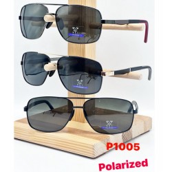 Очки M&C мужские антиблик Polarized 3 шт SoH_P1005a