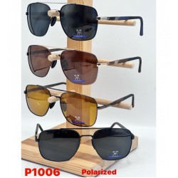 Очки M&C мужские антиблик Polarized 3 шт SoH_P1006b