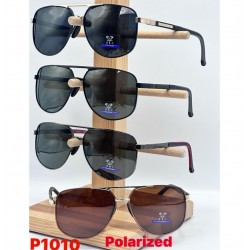 Очки M&C мужские антиблик Polarized 3 шт SoH_P1010a