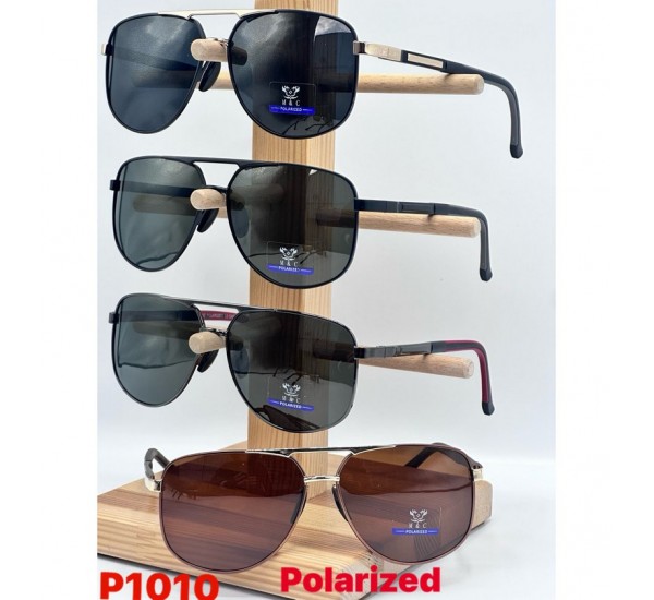 Очки M&C мужские антиблик Polarized 3 шт SoH_P1010a