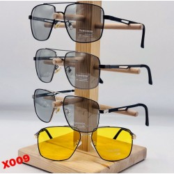 Очки мужские фотохром Polarized 3 шт SoH_X009a