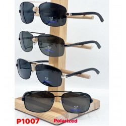 Очки M&C мужские антиблик Polarized 3 шт SoH_P1007