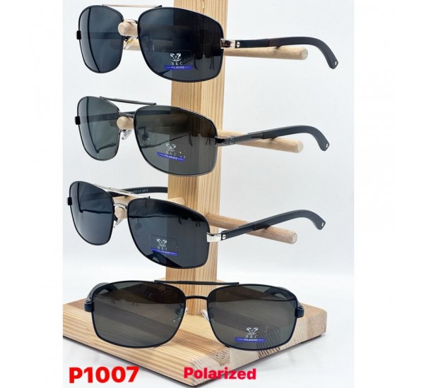 Очки M&C мужские антиблик Polarized 3 шт SoH_P1007