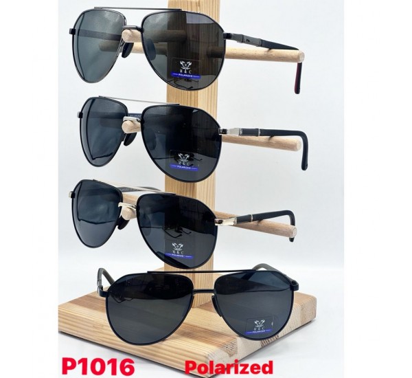 Очки M&C мужские антиблик Polarized 3 шт SoH_P1016a
