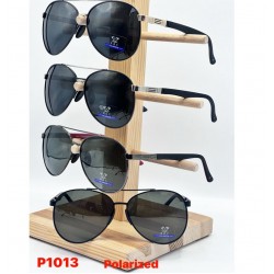 Окуляри M&C чоловічі антивідблиск Polarized 3 шт SoH_P1013a