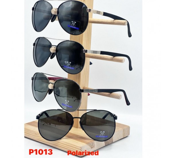Окуляри M&C чоловічі антивідблиск Polarized 3 шт SoH_P1013a