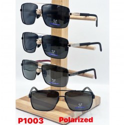 Очки M&C мужские антиблик Polarized 3 шт SoH_P1003b