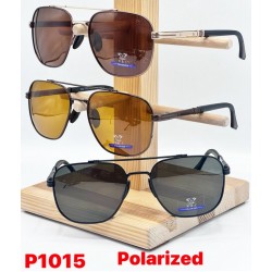 Очки M&C мужские антиблик Polarized 3 шт SoH_P1015a