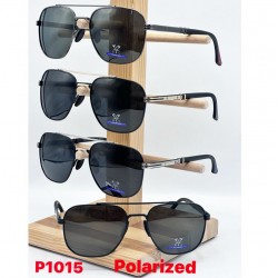 Очки M&C мужские антиблик Polarized 3 шт SoH_P1015b