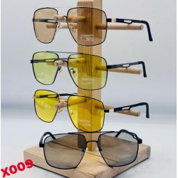 Очки мужские фотохром Polarized 3 шт SoH_X009b