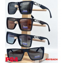 Очки MAYBACH мужские Polarized 3 шт SoH_P04