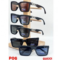 Очки GUCCI мужские Polarized 3 шт SoH_P06