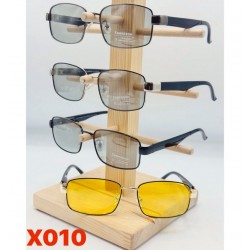 Окуляри чоловічі фотохром Polarized 3 шт SoH_X010a